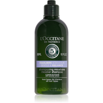 L’Occitane Aromachologie...