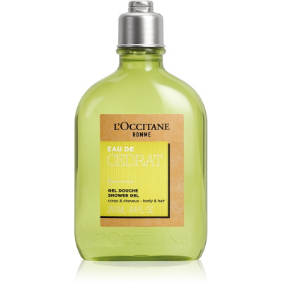 L’Occitane Men Cedrat