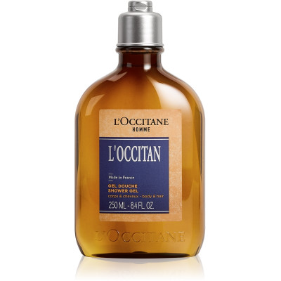 L’Occitane Men