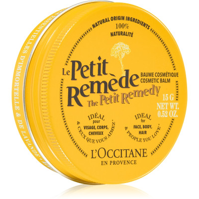 L’Occitane Shea The Petit...