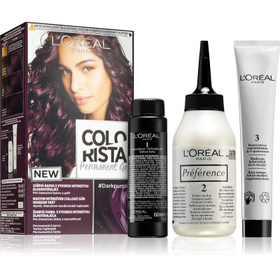 L'Oreal Paris Colorista...