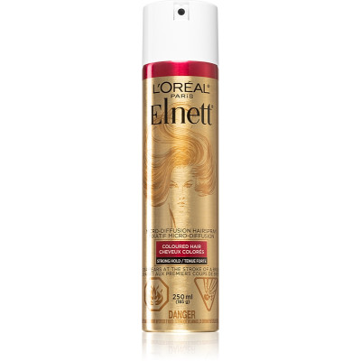 L'Oreal Paris Elnett Satin