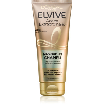 L'Oreal Paris Elvive More...