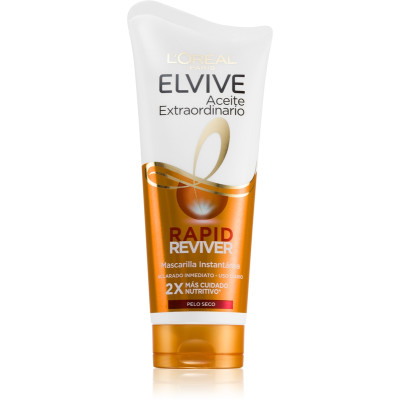 L'Oreal Paris Elvive Rapid...