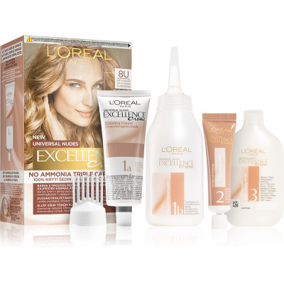 L'Oreal Paris Excellence...