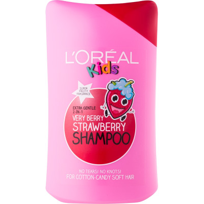 L'Oreal Paris Kids
