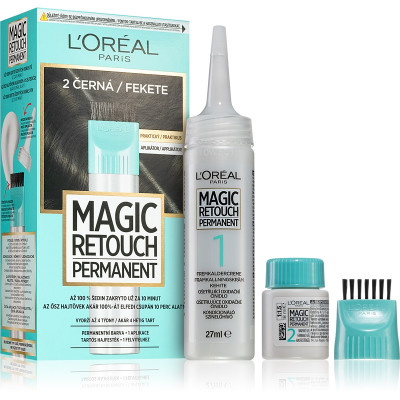 L'Oreal Paris Magic Retouch...