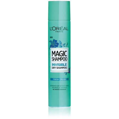 L'Oreal Paris Magic Shampoo...