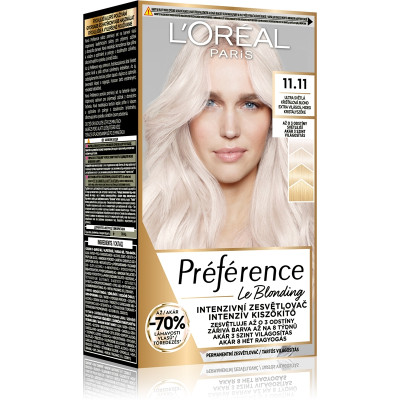 L'Oreal Paris Préférence Le...