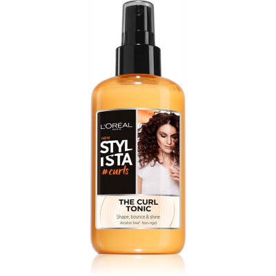 L'Oreal Paris Stylista The...