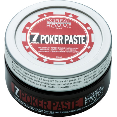 L'Oreal Professionel Homme...