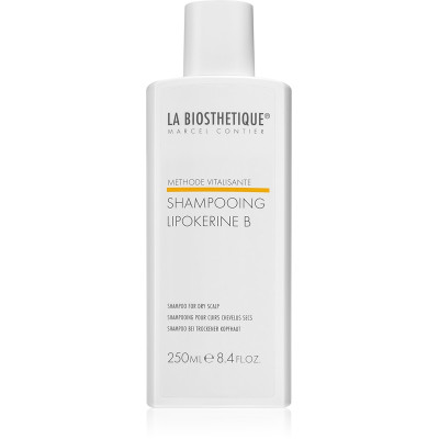 La Biosthétique Methode...