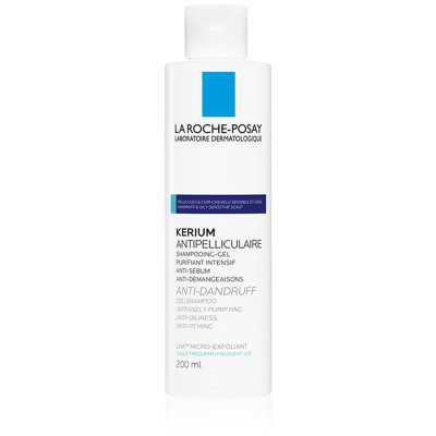 La Roche-Posay Kerium