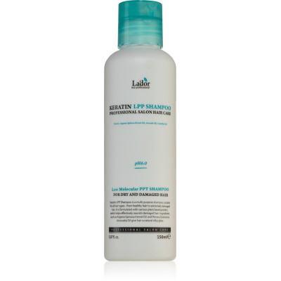 La'dor Keratin LPP