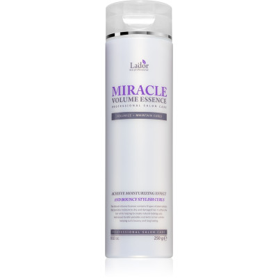 La'dor Miracle Volume Essence