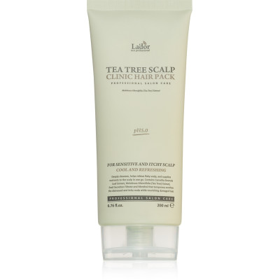 La'dor Tea Tree Scalp...