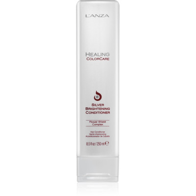 L'anza Silver Brightening...