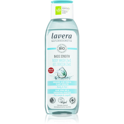 Lavera Basis Sensitiv