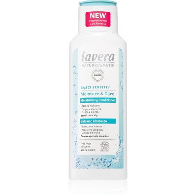 Lavera Basis Sensitiv