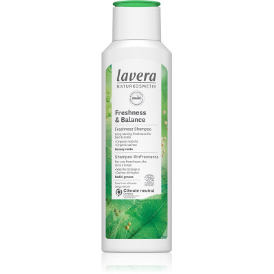Lavera Freshness & Balance