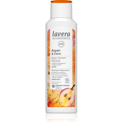 Lavera Repair & Care