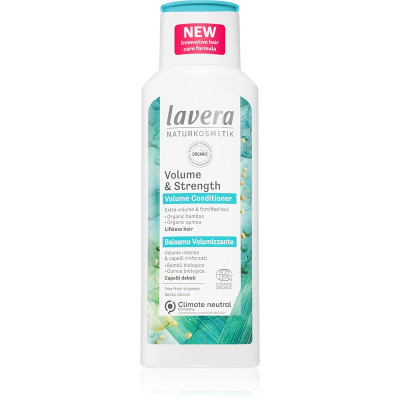 Lavera Volume & Strength