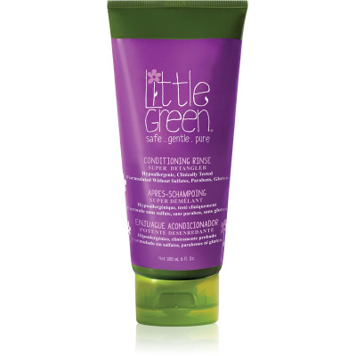 Little Green Kids