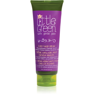 Little Green Kids
