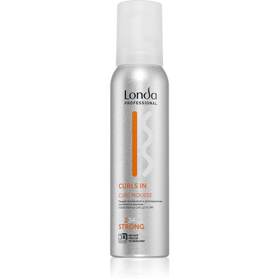 Londa Professional Curls In