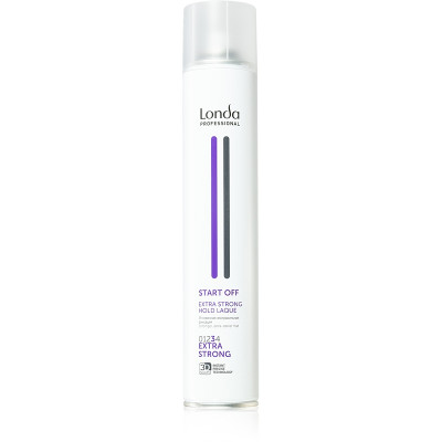 Londa Professional Start Off
