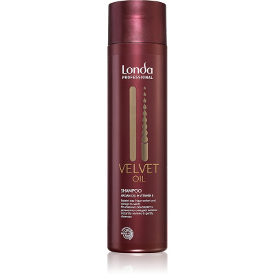 Londa Professional Velvet Oil