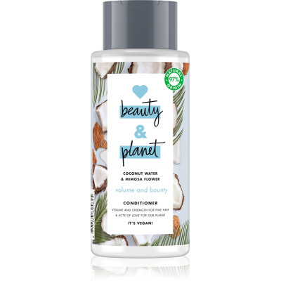 Love Beauty & Planet Volume...