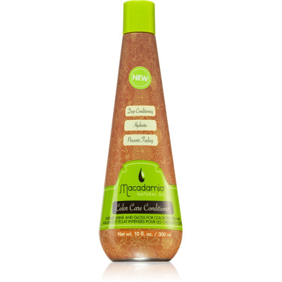 Macadamia Natural Oil Color...