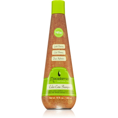 Macadamia Natural Oil Color...