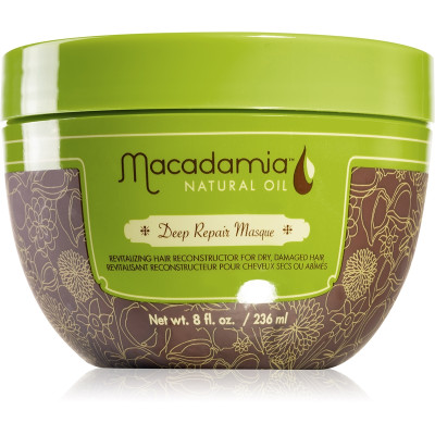 Macadamia Natural Oil Deep...
