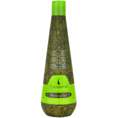 Macadamia Natural Oil...