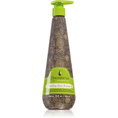 Macadamia Natural Oil...
