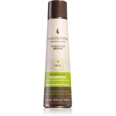 Macadamia Natural Oil...
