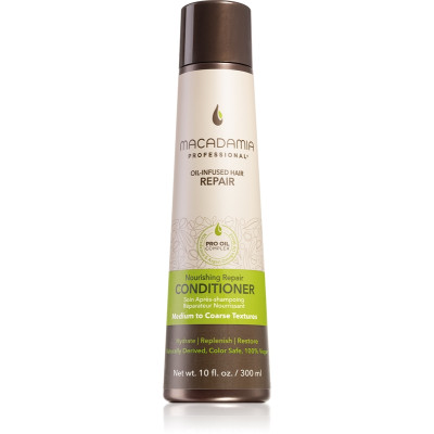 Macadamia Natural Oil...