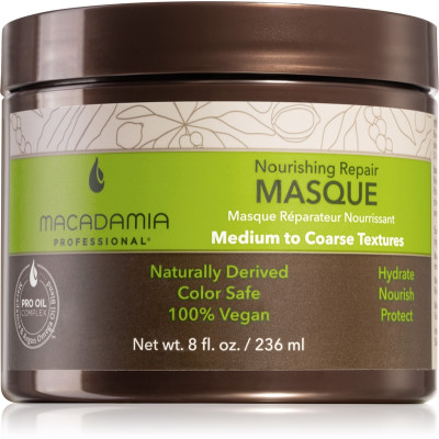 Macadamia Natural Oil...