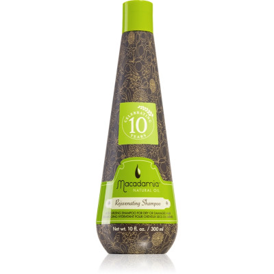 Macadamia Natural Oil...