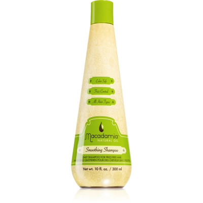 Macadamia Natural Oil...