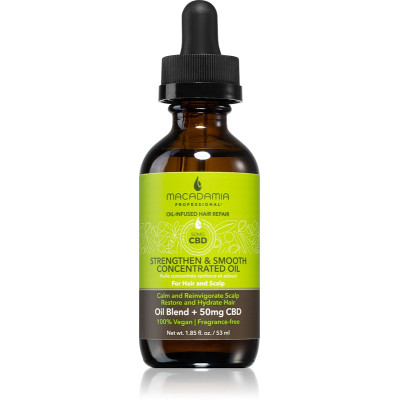 Macadamia Natural Oil...