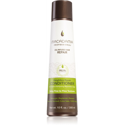 Macadamia Natural Oil...