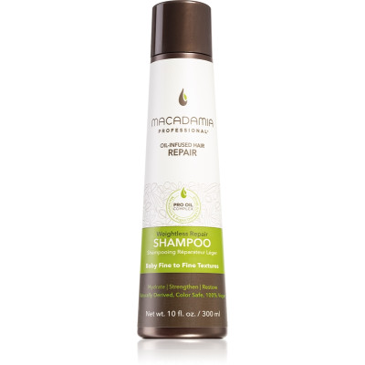 Macadamia Natural Oil...