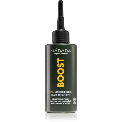 Mádara Boost
