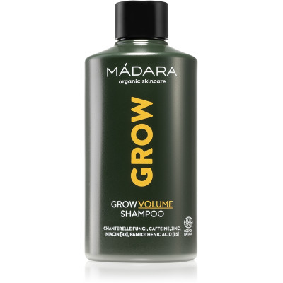 Mádara Grow