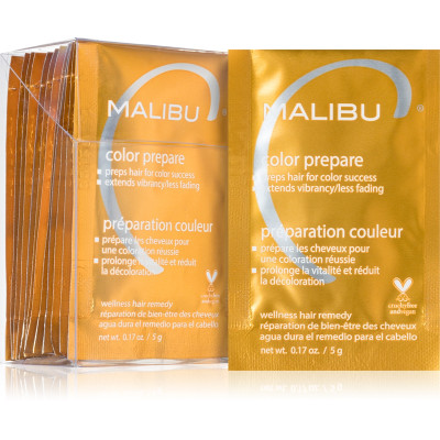Malibu C Wellness Hair...