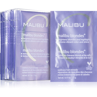 Malibu C Wellness Hair...