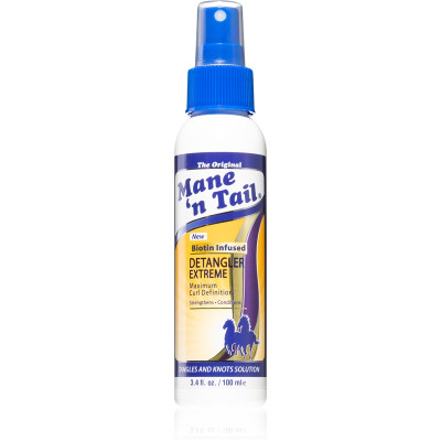 Mane 'N Tail Detangler Extreme